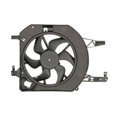 D8R015TT THERMOTEC Вентилятор охолодження двигуна