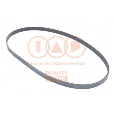 140-06084 IAP QUALITY PARTS Поліклиновий ремінь