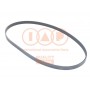 140-06084 IAP QUALITY PARTS Поліклиновий ремінь