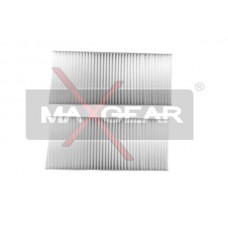 26-0476 MAXGEAR Фільтр повітря у внутрішньому просторі