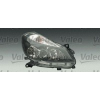 043751 VALEO Основна фара