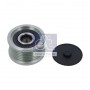 12.72052 DT Spare Parts Ремінний шків генератора