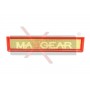 26-0107 MAXGEAR Повітряний фільтр