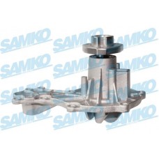 WP0079 SAMKO Водяний насос охолодження двигуна