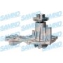 WP0079 SAMKO Водяний насос охолодження двигуна