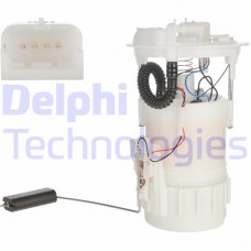 FG2467-12B1 DELPHI Елемент системи живлення