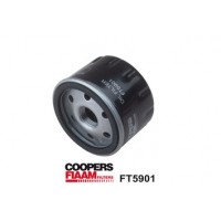 FT5901 CoopersFiaam Масляний фільтр