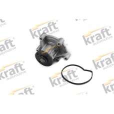 1501180 KRAFT AUTOMOTIVE Водяний насос охолодження двигуна