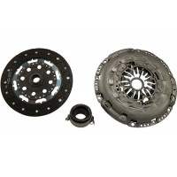 CP-1202 KAVO PARTS Комплект зчеплення