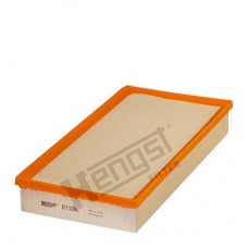 E732L HENGST FILTER Повітряний фільтр