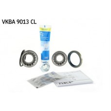 VKBA 9013 CL SKF Комплект підшипника ступиці колеса
