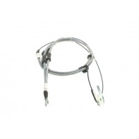 1 987 477 229 BOSCH Тросик, cтояночный тормоз