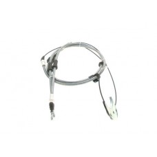 1 987 477 229 BOSCH Тросик, cтояночный тормоз