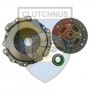 MCK18150 CLUTCHNUS Комплект зчеплення