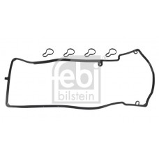 109506 FEBI BILSTEIN Комплект прокладок, Кришка головки циліндра