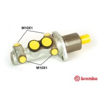 M 85 006 BREMBO Головний гальмівний циліндр
