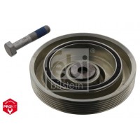 33809 FEBI BILSTEIN Ремінний шків колінчастий вал