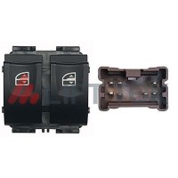 LTRNB76008 LIFT-TEK Вимикач склопідйомник