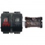 LTRNB76008 LIFT-TEK Вимикач склопідйомник