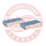 1721-2-IFB-SET-MS MASTER-SPORT GERMANY Фільтр повітря у внутрішньому просторі
