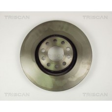 8120 29153 TRISCAN Гальмівний диск