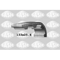 Зубчастий ремінь SASIC 1766018