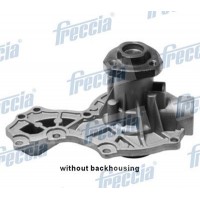 WG1837351 WILMINK GROUP Водяний насос охолодження двигуна