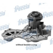 WG1837351 WILMINK GROUP Водяний насос охолодження двигуна