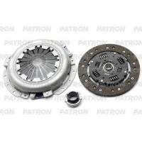 PCE0026 PATRON Комплект зчеплення