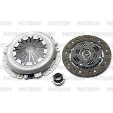 PCE0026 PATRON Комплект зчеплення