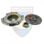 MCK02118 CLUTCHNUS Комплект зчеплення