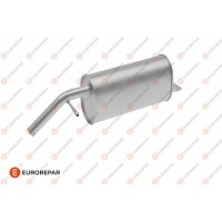 1609220580 EUROREPAR Глушник вихлопних газів кінцевий