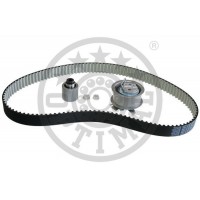 SK-1372 OPTIMAL Комплект ременя ГРМ