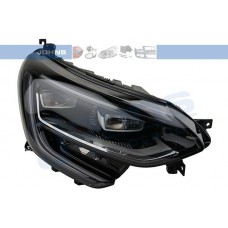 61 20 10-4 JOHNS Основна фара