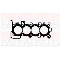 HG2151 FAI AutoParts Прокладка головка циліндра