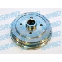 S70247 SAMKO Гальмівний барабан