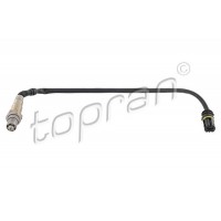 409 217 TOPRAN датчик кисню