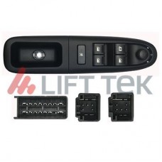 LTPGP76005 LIFT-TEK Вимикач склопідйомник