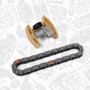 RS0029 ET ENGINETEAM Комплект цілі приводу розподільного валу