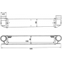 WG1723718 WILMINK GROUP Интеркулер