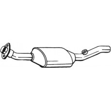 099-193 BOSAL Катализатор
