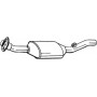 099-193 BOSAL Катализатор