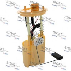 G2214 AUTOTEAM Елемент системи живлення
