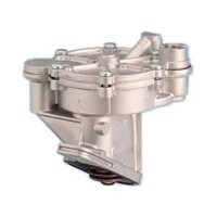 L9166A2 AUTOTEAM вакуумний насос гальмова система