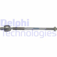 TA2043 DELPHI Осьовий шарнір рульова тяга