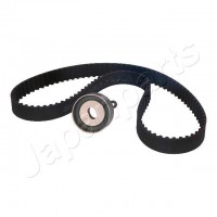 KDD-414 JAPANPARTS Комплект ременя ГРМ
