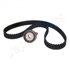 KDD-414 JAPANPARTS Комплект ременя ГРМ