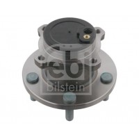 32686 FEBI BILSTEIN Комплект підшипника ступиці колеса