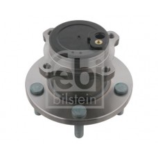 32686 FEBI BILSTEIN Комплект підшипника ступиці колеса