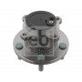 32686 FEBI BILSTEIN Комплект підшипника ступиці колеса